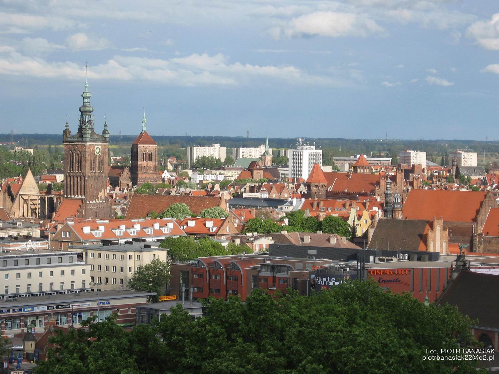 Gdansk